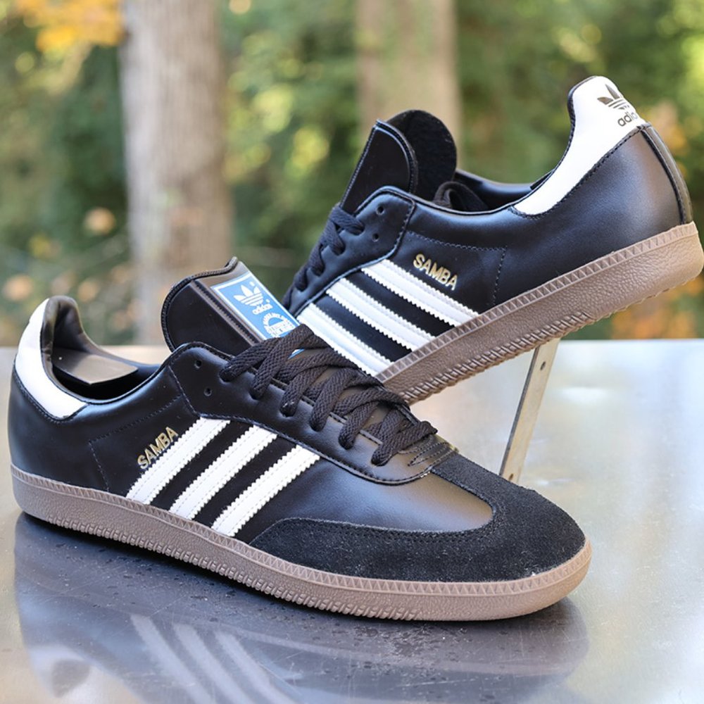 Adidas Originals Samba OG Men’s Size 12